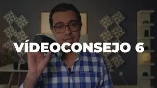 VÍDEOCONSEJO FOTOGRÁFICO 6: Evita este objetivo a toda costa