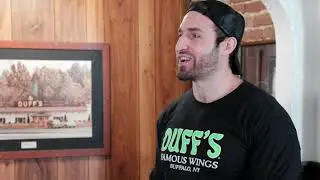 MTN DEW Quest for Extreme | Duff's Famous Wings