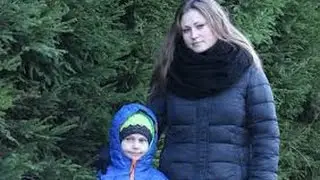 Семью донецкого ополченца депортируют из Финляндии!
