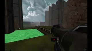 3D Scifi Shooter - GMS 1.4 - part 2: Rocket Launcher Test (+ .gmx download)