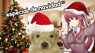 un especial de navidad con poco presupuesto