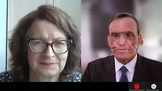 KILS 2020 Выступления Т.А. Демешкиной, В.В. Обухова