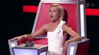 Если бы жюри  "Голоса" были кошками