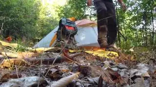 Nemo Cosmo Lite Sleeping Pad Ranger Review