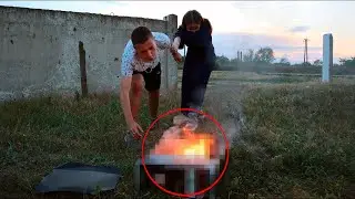 СЖЕГ КОМПЬЮТЕР ШКОЛЬНИКА-ИГРОМАНА