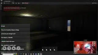 The Art of Level Design: Creating a Bizarre and Mysterious Space