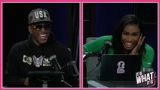 CAM'RON ASKS STAT TO FINISH THESE SAYINGS | BEST OF S5 EP41