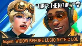 Why I HATE Widowmaker...