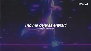 ve por tus audífonos y viaja a otra dimensión con esta canción