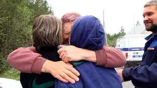 Главное, что живы