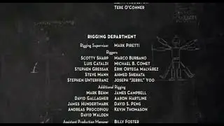 Robots (2005) end credits part 2