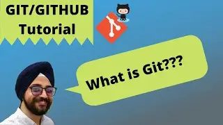 1. What is Git | How to use Git | Why we should use Git | VCS | Git tutorial for begineer