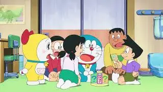 Doraemon New Episode - Doraemon Episode 840 - English, Filipino, Indo, Malay, Japanese SUB