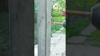 How to make a cool craft with your own hands! DIY wire tensioner 