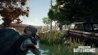 ЛЕГЕНДАРНЫЙ СТРИМ ВЕРНУЛСЯ ОБНОВЛЕНИЕ 30.1 В PUBG ПУБГ