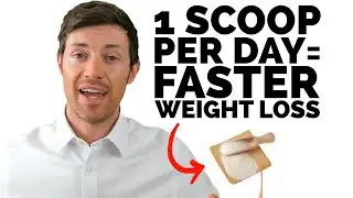 Glucomannan Makes Weight Loss Faster & Easier