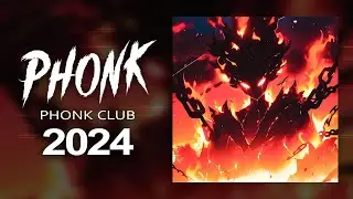 Phonk Music 2024 ※ Best Drift Phonk & TikTok Phonk ※ Фонк 2024