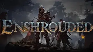 Enshrouded: Билд на лука 