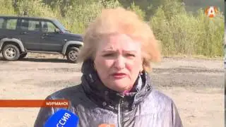 Чемоданчик в машине всполошил тревожные службы 02.06.2015