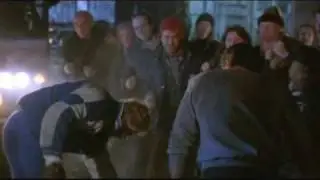 Fight & Training Rocky 5-6