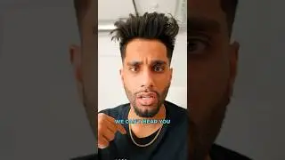 When You Pretend To Be Muted On A Zoom Call 😅