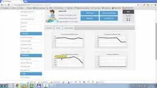 Gtplanet - стратегия работы букса и рефералов