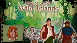 PIRATE FIGHT ▶ Choice of Life: Wild Islands #5