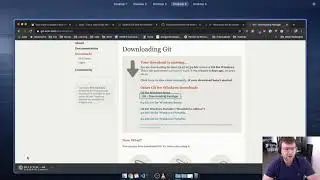 Git Basics - Lesson 2 - Installing Git