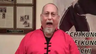 Intro! BIG WAVE™ Internal Kung Fu @ www.ChiKung.com