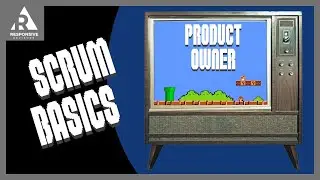 Intro to Scrum (6 of 16): What is a Product Owner?
