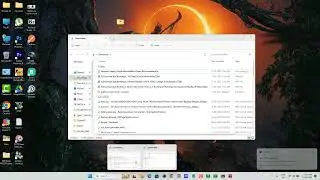 Windows Subsystem for Android | File Transfer Method