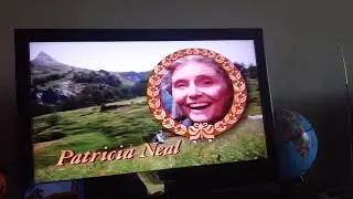 Opening To Anne Of Avonlea 1994 VHS