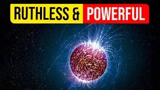 Magnetar: Most powerful magnet