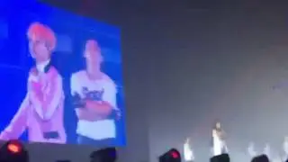 Good Boy (Fancam) - Made Tour In Indonesia