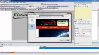 How to Enhance content with URLs in UPK Developer - Oracle UPK Tutorials