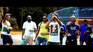 Bruce Little - Capsule #11 Ici ( Prod.By Young Bangz)⎥KINGS FILMS