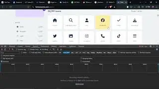 🎥Quick Tip: How to Use SVGs for Free from FontAwesome.com! 💡