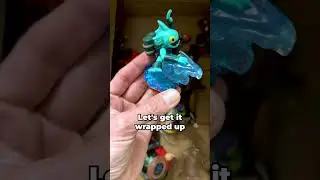We Got a Skylanders Order!
