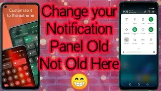 How To Change System Status Bar For Any Android Device