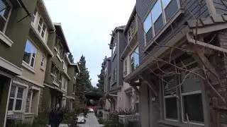 Обзор дома в Саннивейле, Калифорния - $1,500,000, 200 кв метров