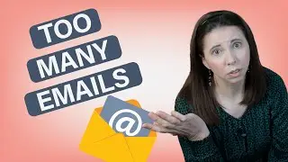 Sort your email mess quickly | Find your photos | Digital Clutter