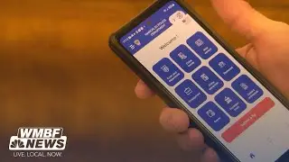 Marion Police Department launches new app to keep community informed