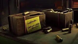 Rust - Devblog 