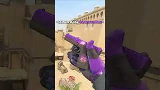 💜А какой твой любимый скин?