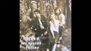 Pojken Med Grodan I Pannan - A.Rock'n'roll Rock'n'roll