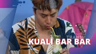 Es Kelapa Lemon Yang Nikmatnya Tiada Duanya | KUALI BARBAR (10/12/22) P3