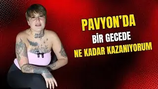PAVYON - Bir Gecede Muhteşem Kazanıyorum