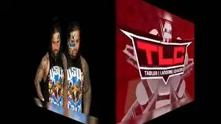 Wwe tlc match result prediction