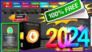 How To Tft unlock tool no internet connection problem 2024 / internet connection fixed Tft Tool 2024