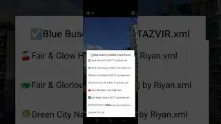Lmc8.4 Best Nature Xml💥💥#gcam #gcamrealme #lmc #subscribe #viral #trending #gcamlmc